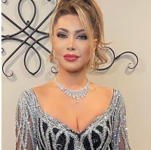 نوال الزغبي