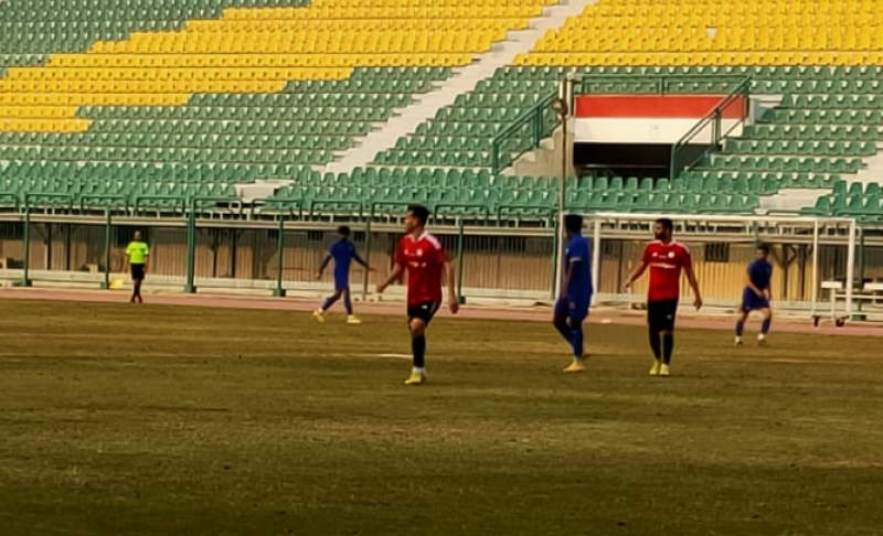 الطلائع و أسوان