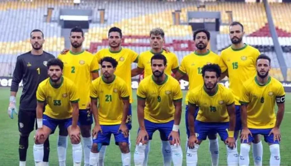 مباراة الإسماعيلي