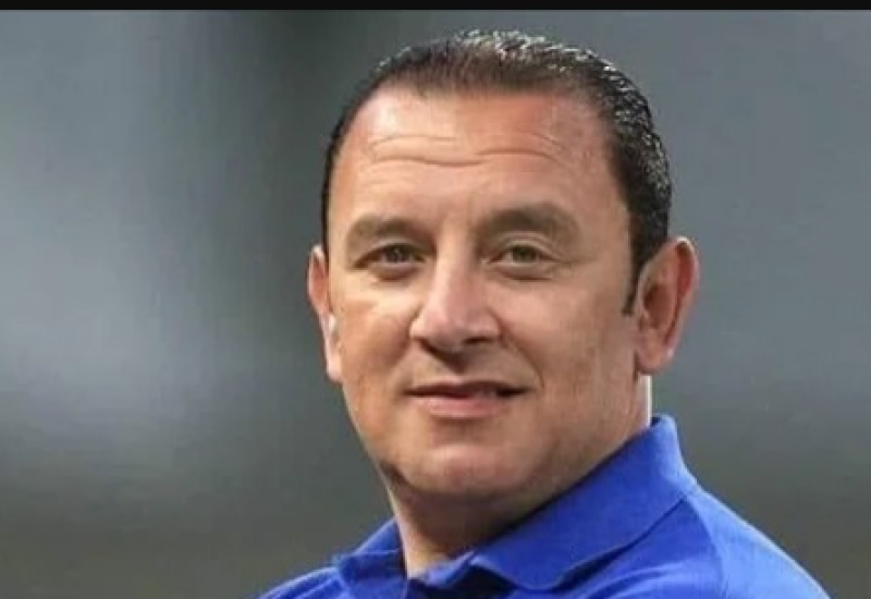 محمد غندر
