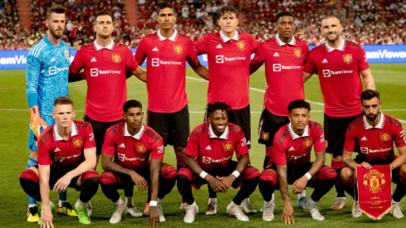 مان يونايتد