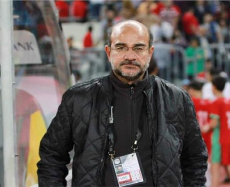 عامر حسين