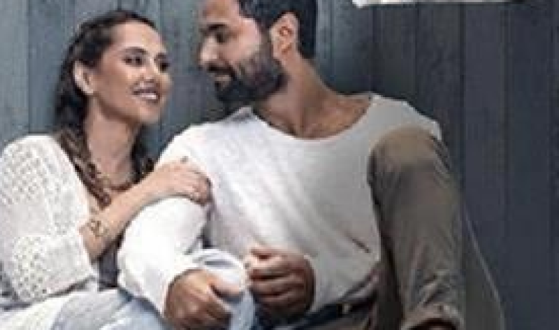 فيلم أنا لحبيبي
