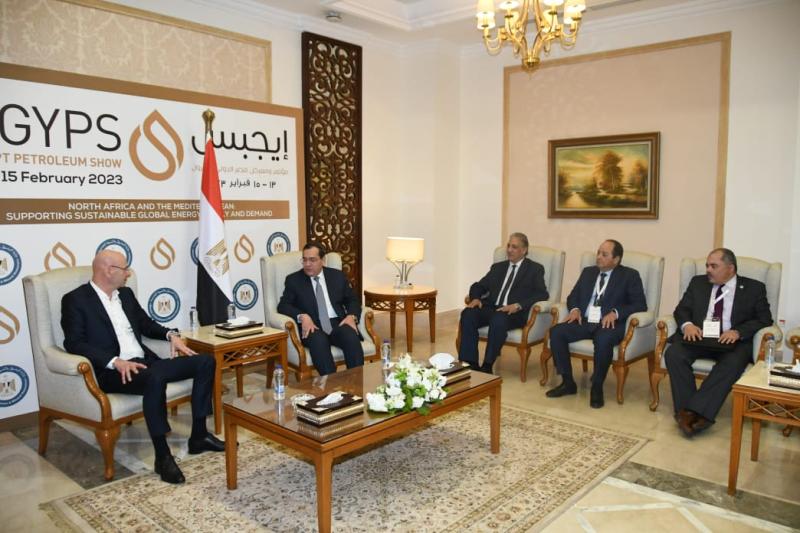 دانب من اللقاء