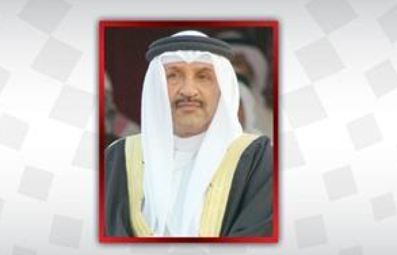 صالح بن عيسى بن هندي المناعي