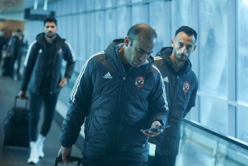 النادي الأهلي
