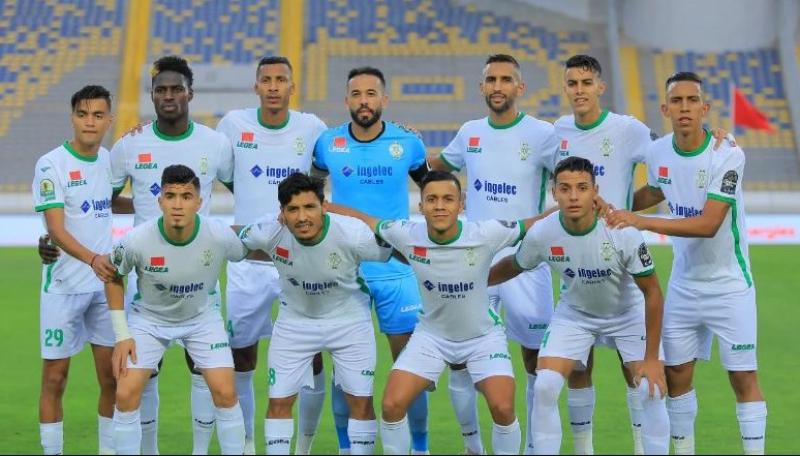 الرجاء المغربي