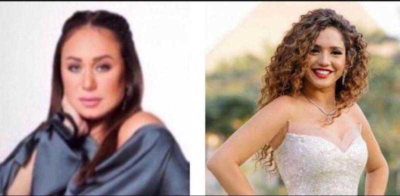 إنجي علي تستضيف رنا رئيس في برنامج أسرار النجوم