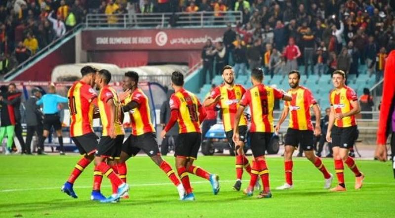 فريق الترجي التونسي