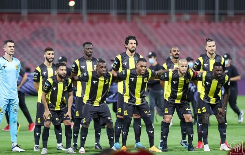 اتحاد جدة