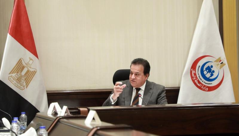 الدكتور خالد عبدالغفار
