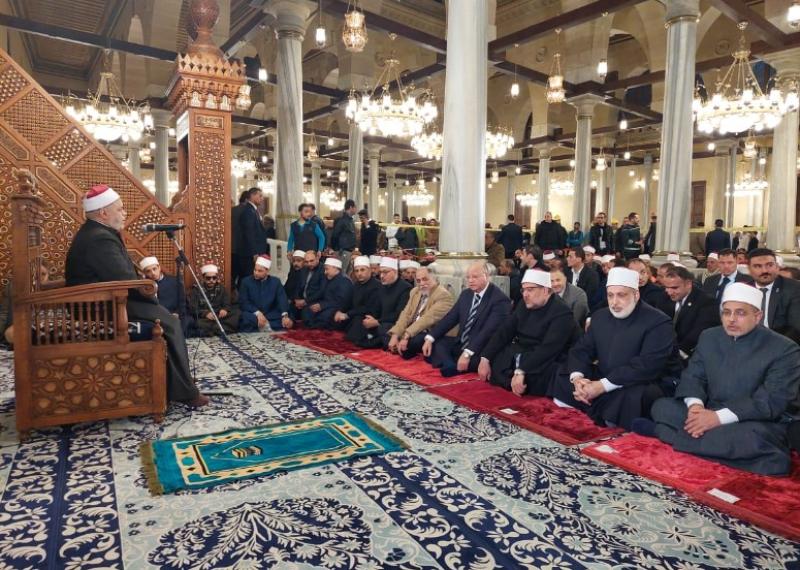 الإسراء والمعراج 