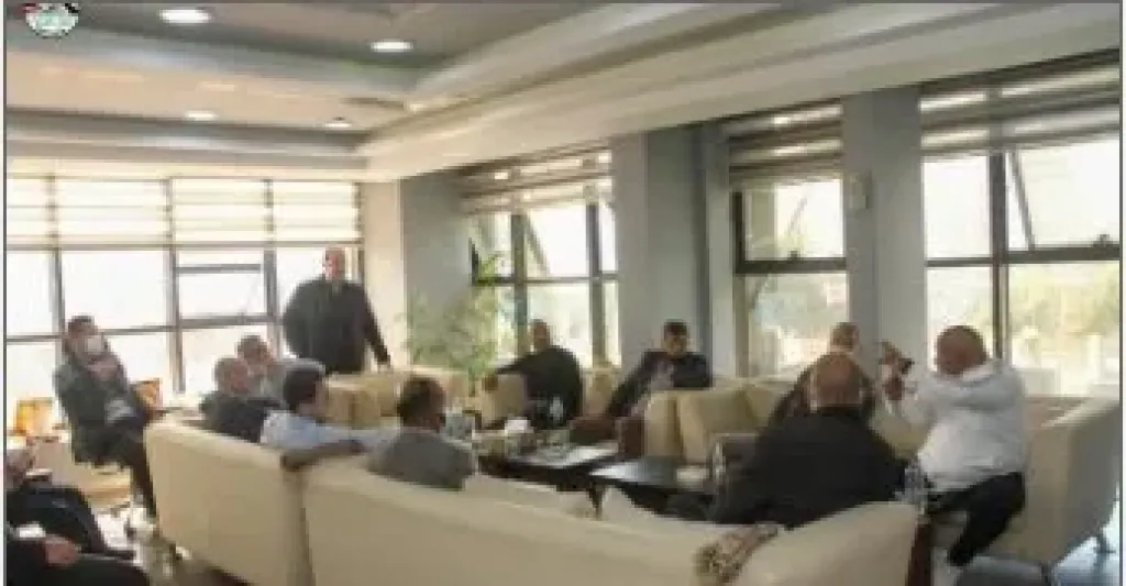 لجنة التظلمات