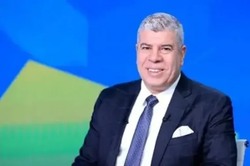 أحمد شوبير