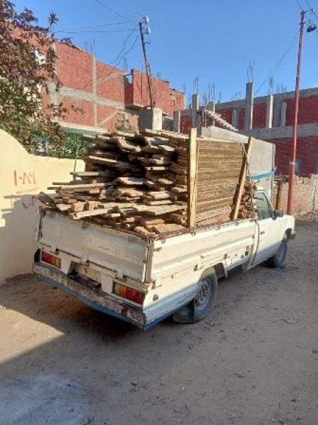 ازالة تعديات 