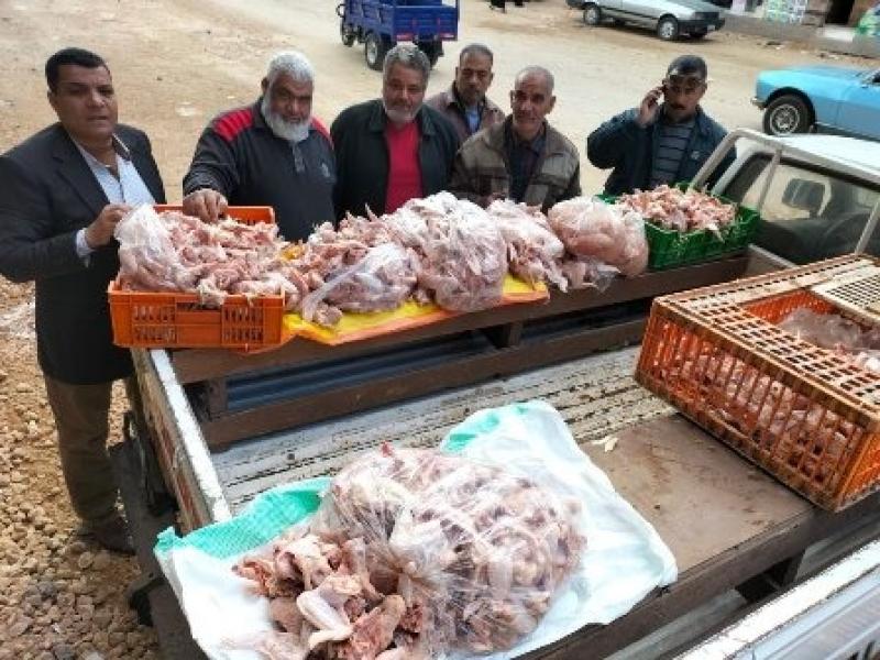 تموين الشرقية 