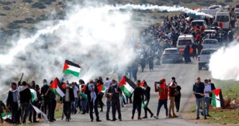 فلسطين  عقوبات بن جفير  بن جفير الاحتلال  القدس