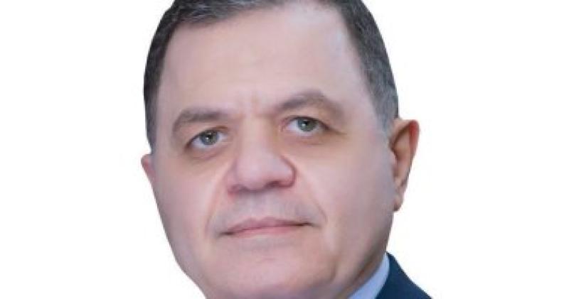 وزير الداخلية 