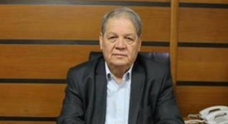 رئيس المجلس الوطني الفلسطيني روحي فتوح