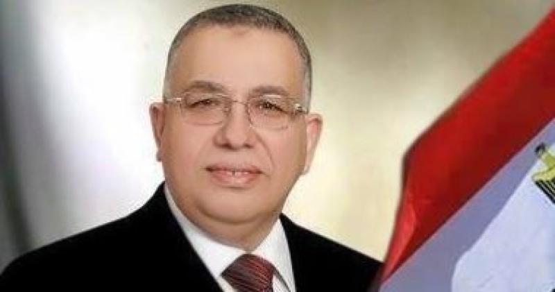 نقيب الأشراف 