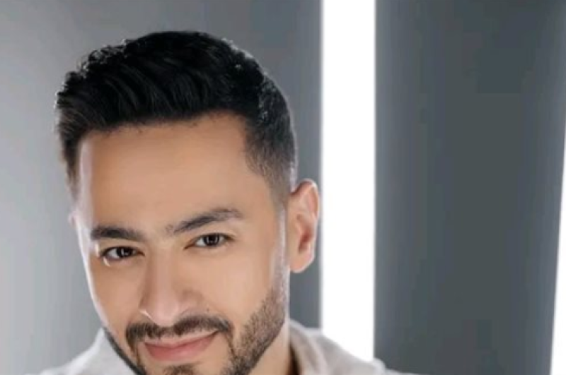 حمادة هلال