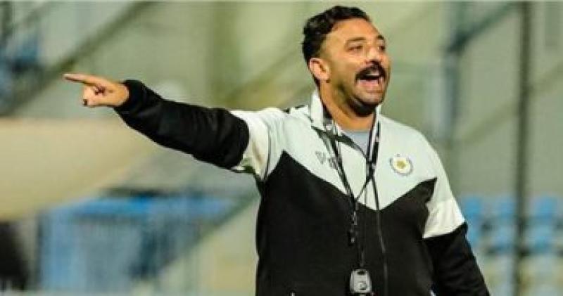 ميدو المدير الفنى للاسماعيلى