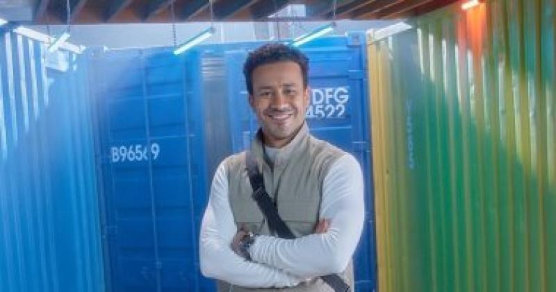 احمد داود  