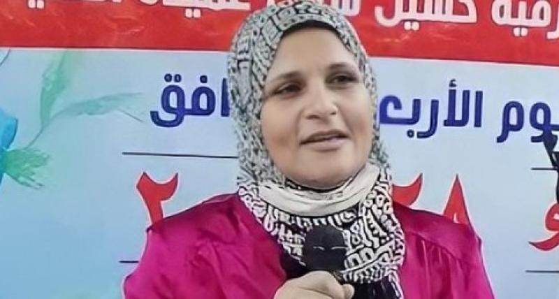 الدكتورة أميرة يوسف