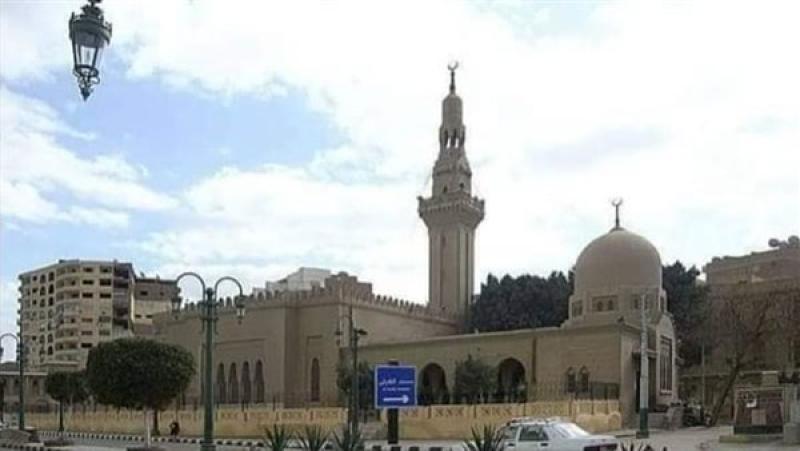 في الليلة الختامية لمولد السيد الفولي.. تعرف على سيرة علامة المنيا