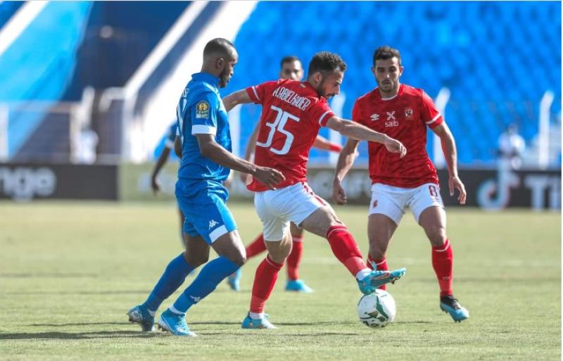 الاهلى والهلال