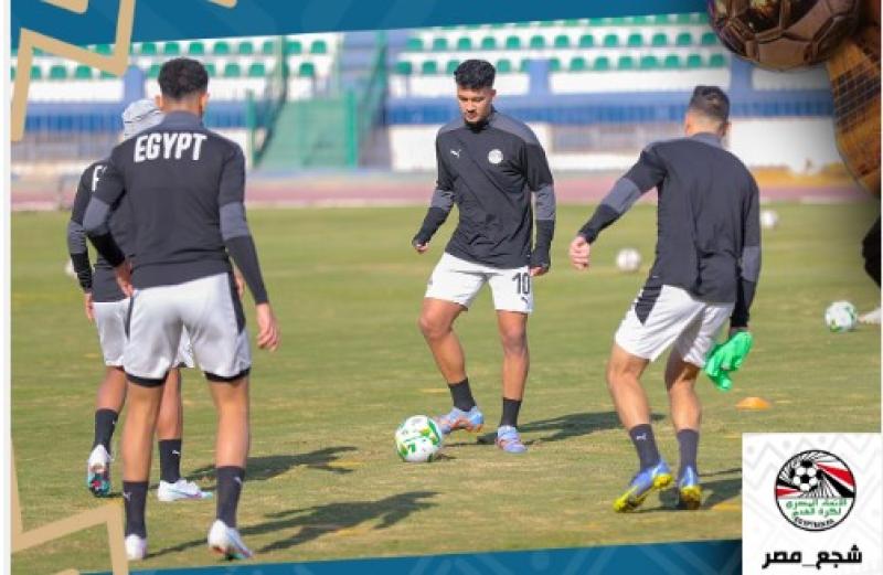 منتخب الشباب