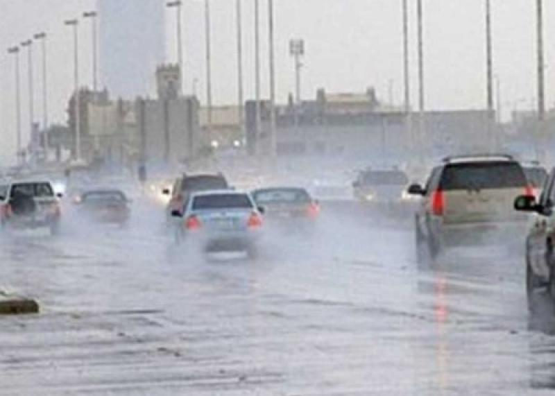 الأرصاد الجوية 