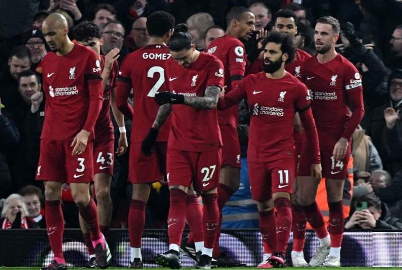 ليفربول 