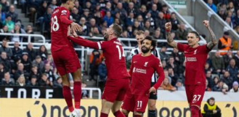 ليفربول
