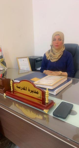 ليلى حمدى 