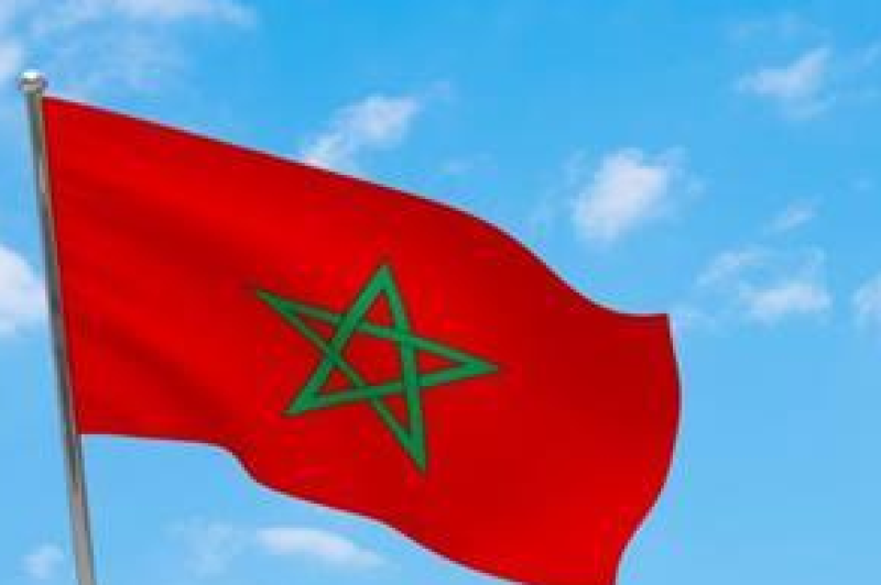 المغرب