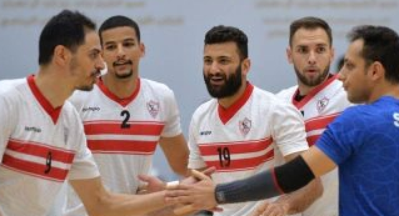 طائرة الزمالك