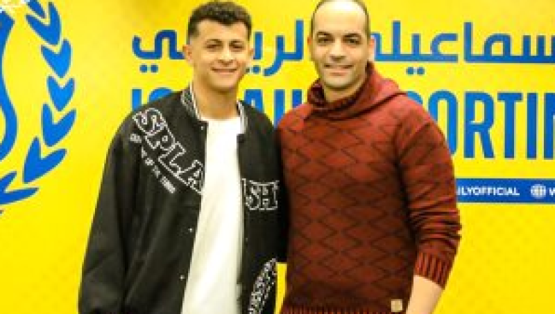 عمر الساعي
