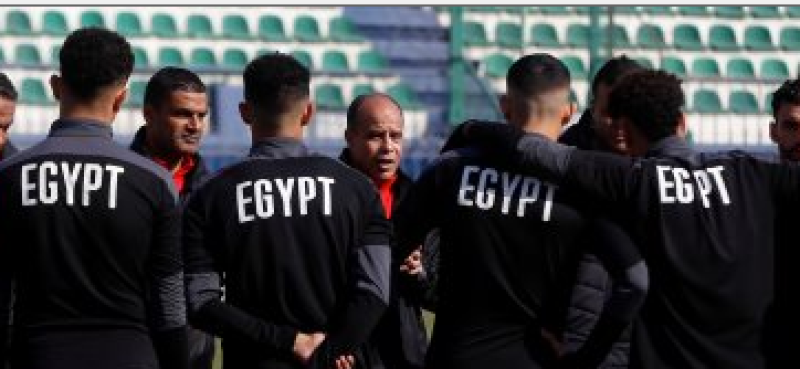 منتخب الشباب