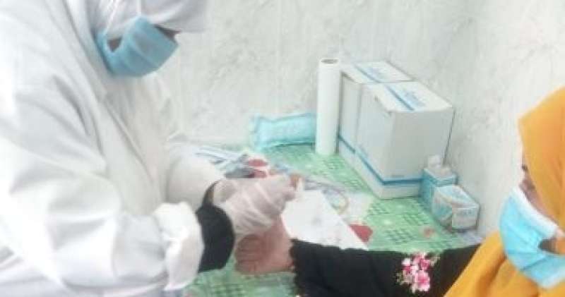  مبادرة صحة الام والجنين 