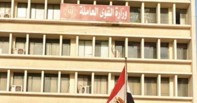 القوي العاملة 