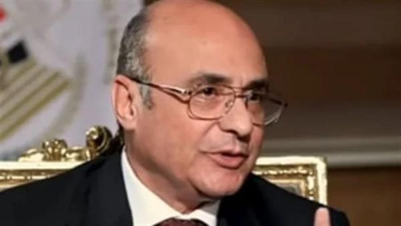وزير العدل 