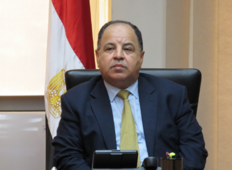 الدكتور محمد معيط