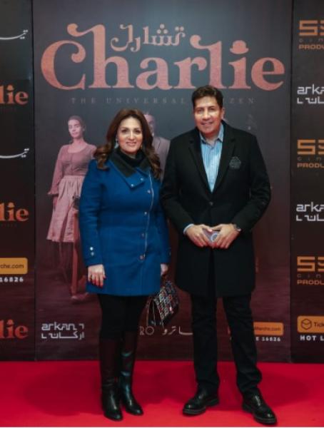 فنانين