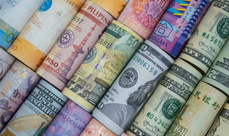 أسعار العملات اليوم