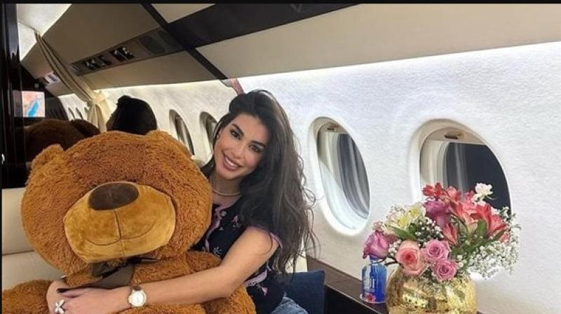 ياسمين صبري