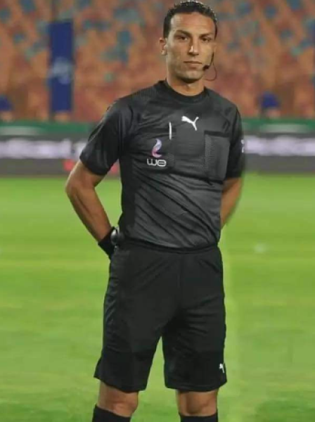 نادر قمر الدولة