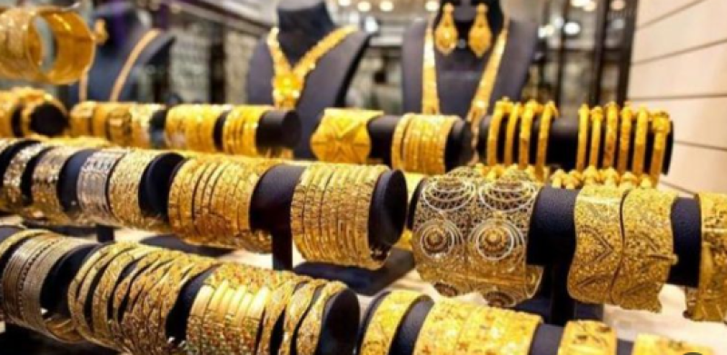 أسعار الذهب