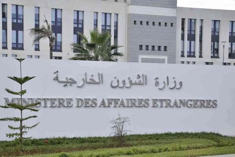 الجزائر 