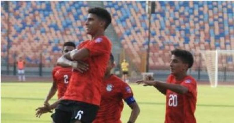 منتخب الشباب 